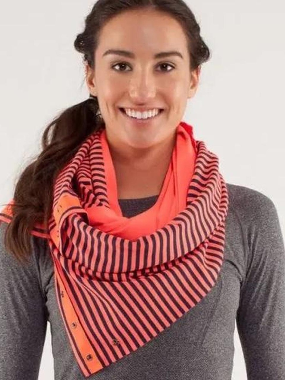 Lululemon Scarf